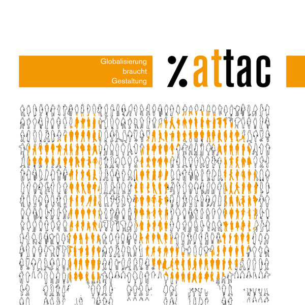 Attac Jahresbericht 2010